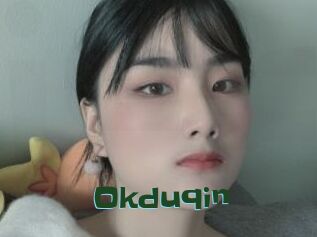Okduqin