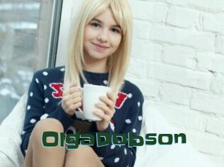 OlgaDobson