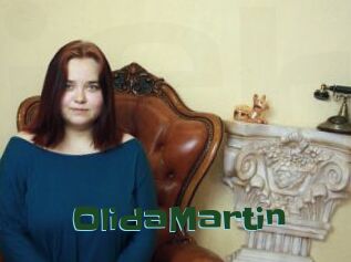 OlidaMartin