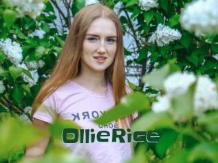 OllieRice
