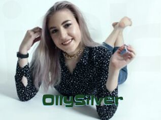 OllySilver