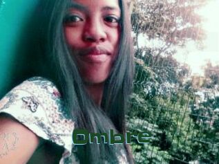 Ombre