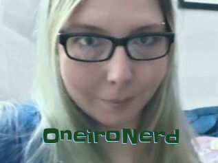 OneiroNerd