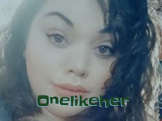Onelikeher