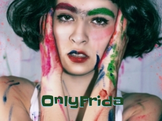 OnlyFrida