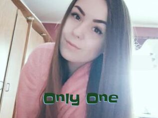 Only_One