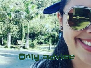 Only_advice