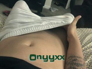 Onyyxx