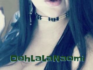 OohLaLaNaomi