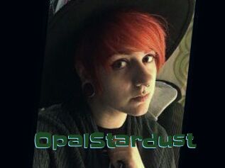 OpalStardust