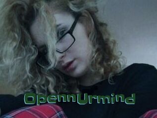 OpennUrmind