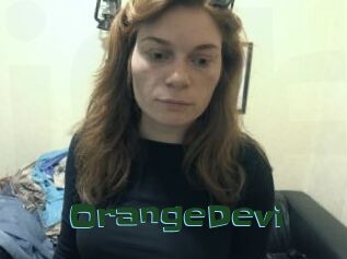OrangeDevi