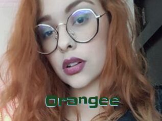 Orangee
