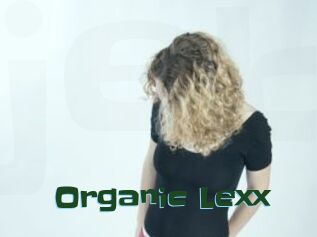 Organic_Lexx