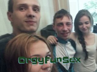 OrgyFunSex