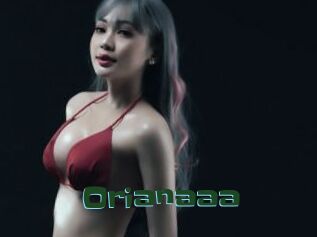 Orianaaa