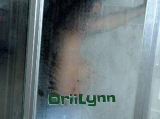 OriiLynn