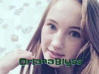 OrlanaBlyss