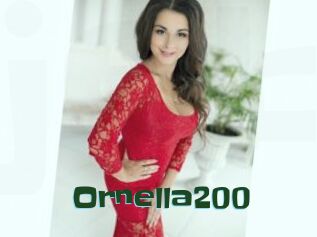 Ornella200