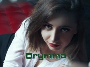 Orymma