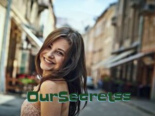 OurSecretss