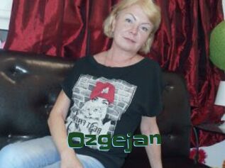 Ozgejan
