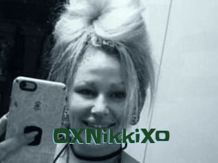 OXNikkiXo