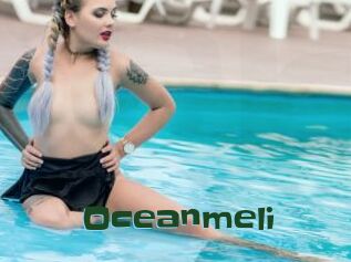 Oceanmeli