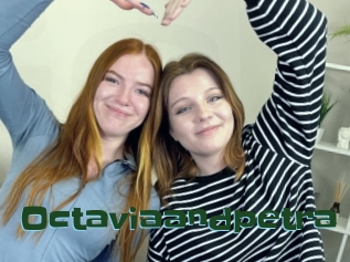 Octaviaandpetra