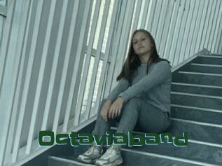 Octaviaband