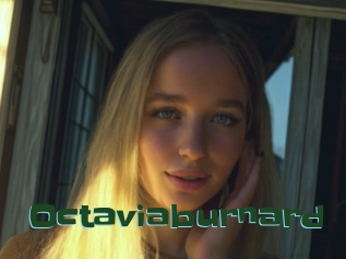 Octaviaburnard