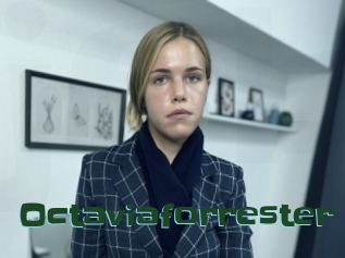 Octaviaforrester