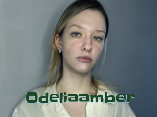 Odeliaamber