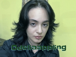 Odeliaappling
