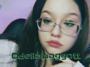 Odeliabaggott