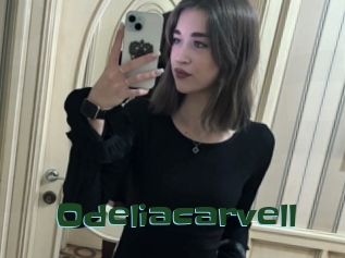 Odeliacarvell