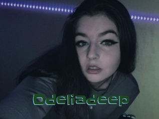 Odeliadeep