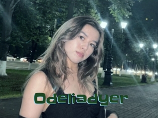 Odeliadyer