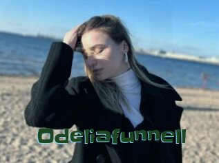 Odeliafunnell