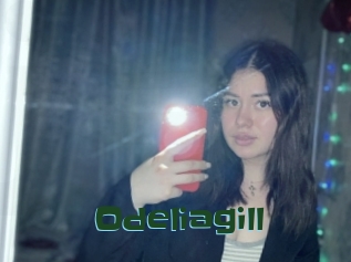 Odeliagill