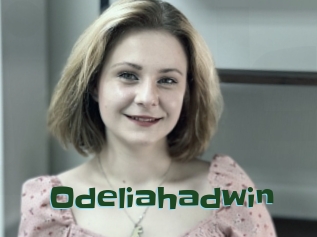Odeliahadwin