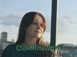 Odeliahelm