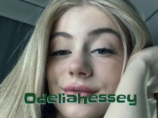Odeliahessey