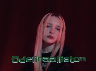 Odelinaalliston