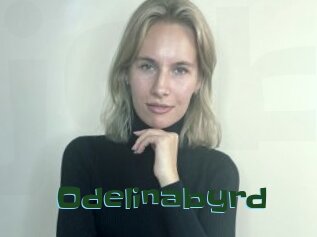 Odelinabyrd