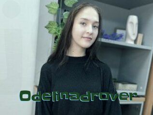 Odelinadrover