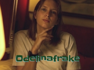 Odelinafrake