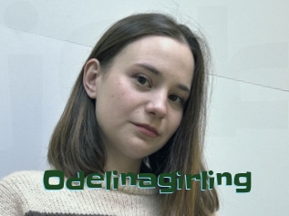 odelinagirling Jeune baise