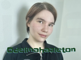 Odelinahazleton