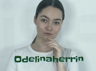 odelinaherrin Jeune baise
